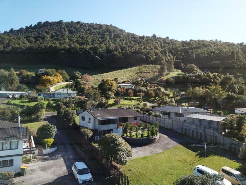 Mountain Top Kiwi Star Holiday Home Роторуа Екстер'єр фото